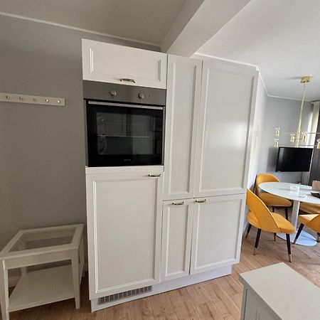 Beautiful Two Bedroom Apartment In Luxembourg City Center المظهر الخارجي الصورة
