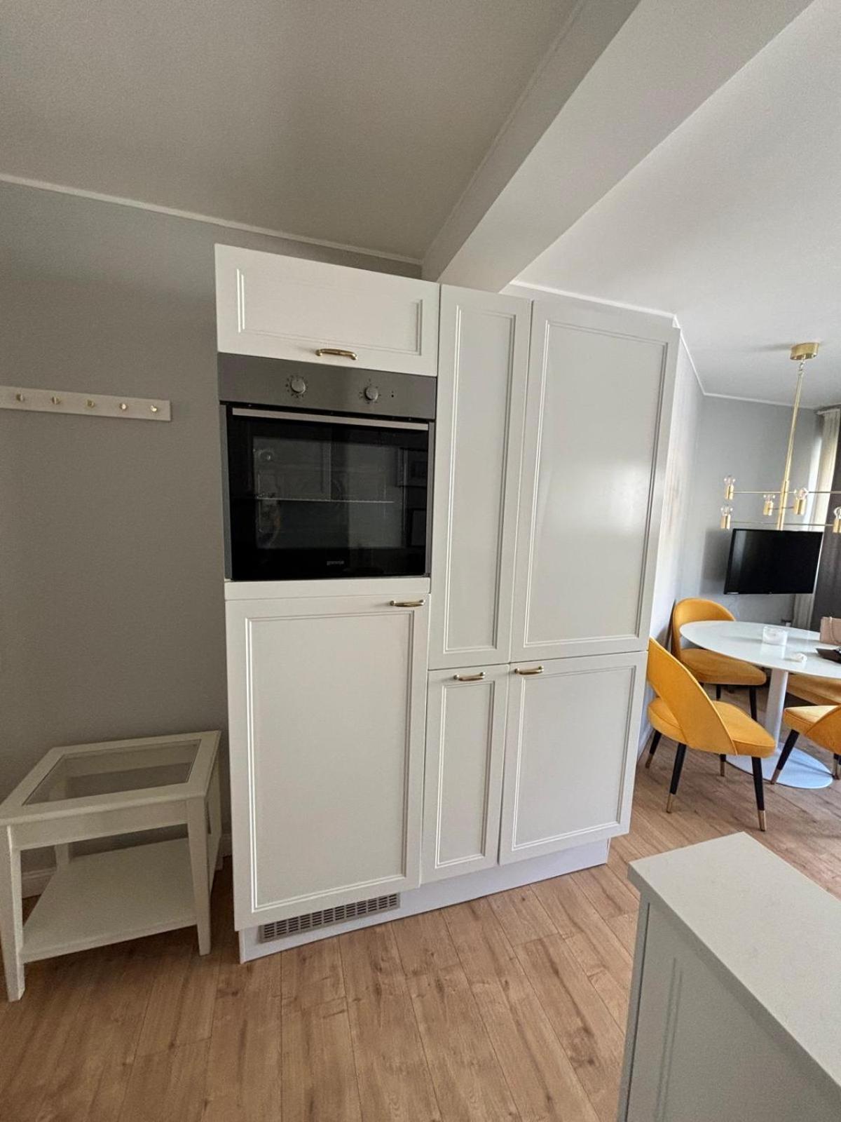 Beautiful Two Bedroom Apartment In Luxembourg City Center المظهر الخارجي الصورة