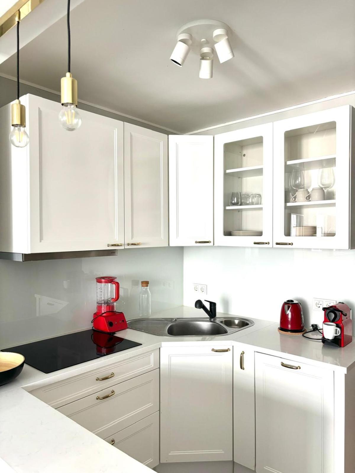 Beautiful Two Bedroom Apartment In Luxembourg City Center المظهر الخارجي الصورة